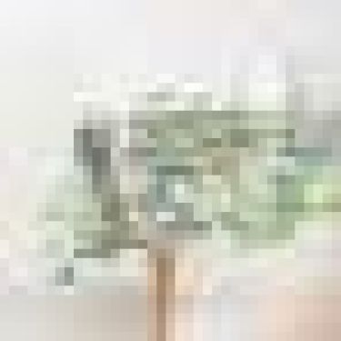Скатерть «Доляна» Кактусы 110×140 см, 100% п/э