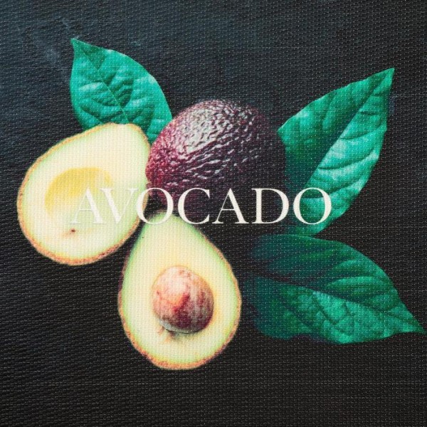 Салфетка на стол "Avocado"