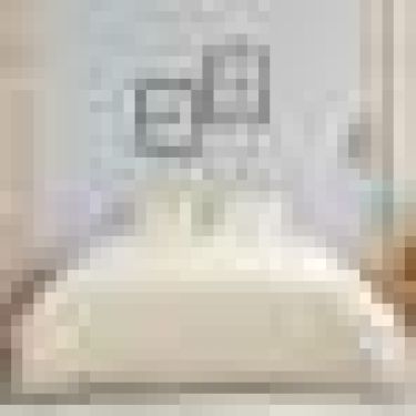 Постельное бельё «Этель» евро Арома Поплин 200×210 см, 240*220 см, 50×70 см - 2 шт., Ваниль, 125 г/м², 100% хлопок