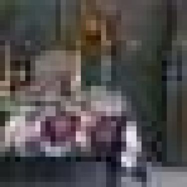Скатерть "Этель" Цветочный этюд 220х150 см, 100% хл, саржа 190 гр/м2
