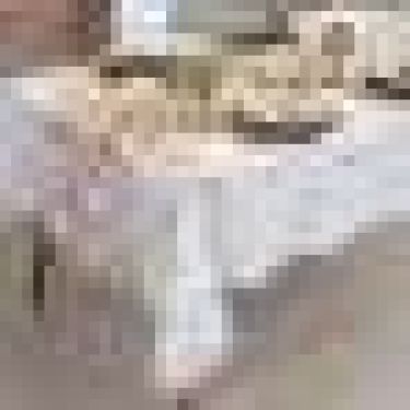 Скатерть Доляна «Цветочная сказка» 145х300 см, 100% п/э