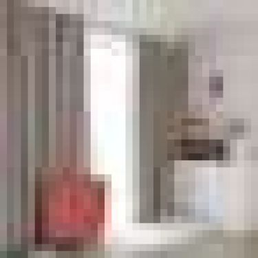 Штора портьерная «Этель» 250×265 см, двусторонний блэкаут, цвет Серебряный, пл. 240 г/м², 100% п/э