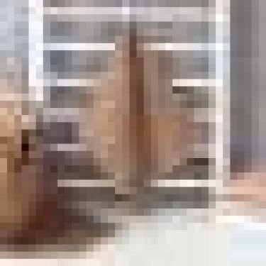 Полотенце махровое Этель "Премиум" цв.коричневый, 35*72 см, 300 гр/м2, 100% хлопок