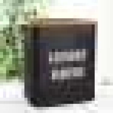 Корзина для белья прямоугольная Доляна «Модерн», 41×33,5×46,5 см, цвет чёрный