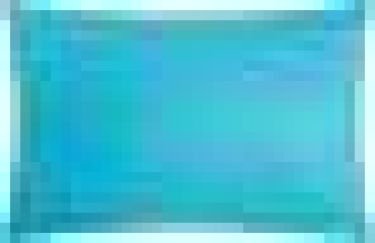 Наволочка Этель 50*70 см цв.голубой, 100% хлопок, поплин, 125 г/м²