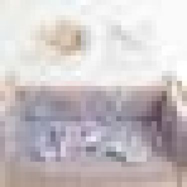 Бортики в кроватку Крошка Я «Еноты», (32 × 32 см, 12 шт.), бязь/синтепон