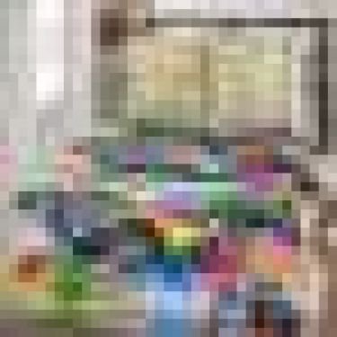 Постельное бельё детское Артпостелька «Джиппинг», 143х215см, 150х214см, 70х70см 1шт