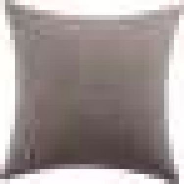 Подушка декоративная Cortin, вельвет тёмно-бежевый, 40х40 см
