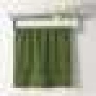 Полотенце Ocean 70х130 см, темно-зеленый, хлопок 100%, 360 г/м2