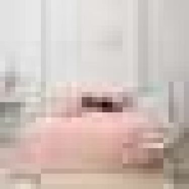 Постельное белье 2-х спальное «Розовое небо», размер: 175х215, 160х200, 50х70 см