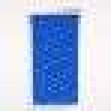 Полотенце банное Якоря 80х150 см, синий, хл