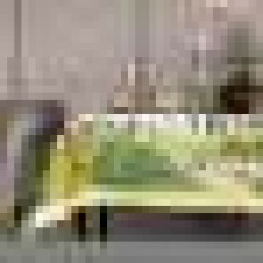 Набор столовый "Этель" Тоскана, скатерть 180х150 см, салф. 40х40 см-8шт, 100% хл