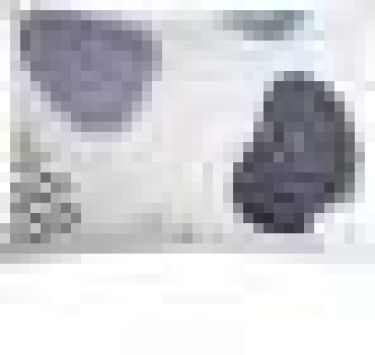 Наволочка LoveLife "Серый модерн", 50*70см, 100%хлопок,сатин,125г/м²