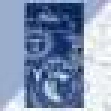 Полотенце махровое Этель "Знаки зодиака: Овен" синий, 67х130 см, 100% хлопок, 420гр/м2