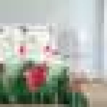 Постельное бельё "Этель" 1,5 сп. Тюльпаны 143х215 см, 150х214 см, 70х70 см - 2 шт, 100% хлопок, бязь 125 г/м²