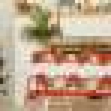 Скатерть Доляна «Новый год: Процветания в Новом году» 110×145 см, 100% п/э