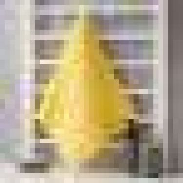 Полотенце махровое Этель «Уют» 35*75 см, цв. желтый 100% хл, 600 гр/м2