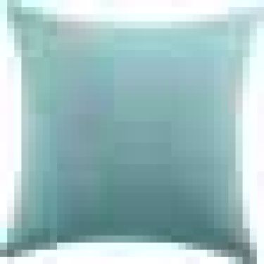 Подушка декоративная Cortin, твид небесно-голубой, 40х40 см